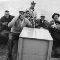 Hosey Fishing Trip late 60s or early 70s